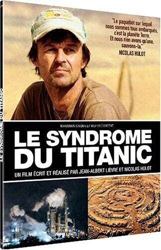 Le Syndrome du Titanic [Édition Limitée] 3388330036812
