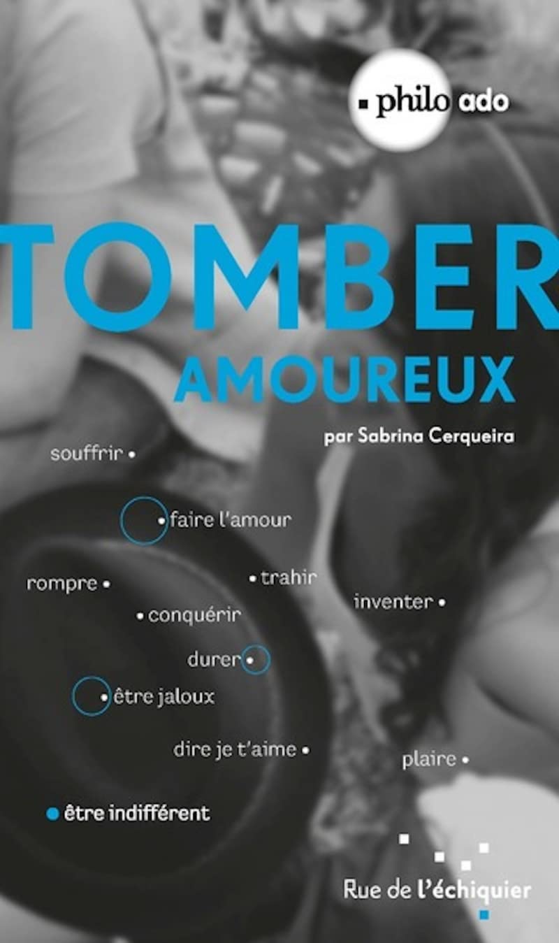 Tomber amoureux 9782917770160