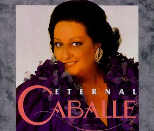 Eternel Caballé 0035626104429