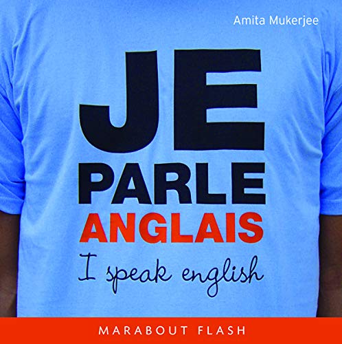 Je parle anglais 9782501043885