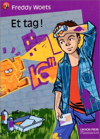 Et tag! 9782081600850