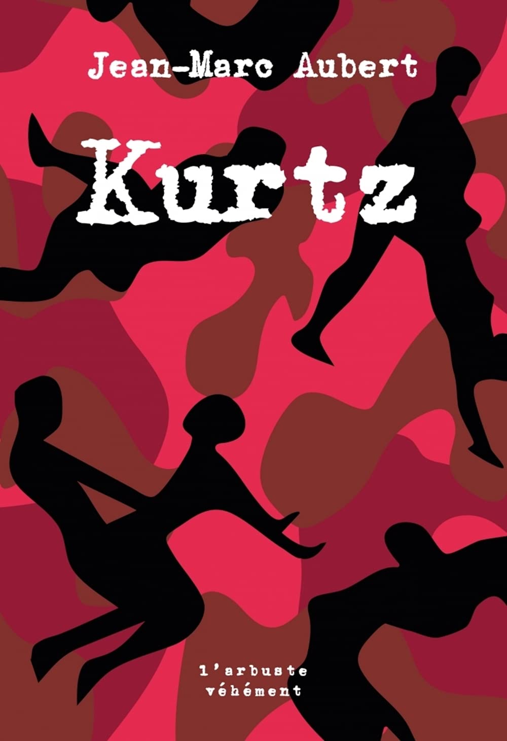 Kurtz 9782379410369