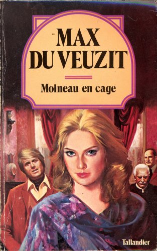 Moineau en cage 9782235010276