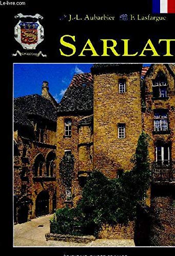 Sarlat 9782737322877