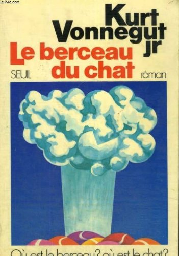 Le Berceau du chat 9782020016216