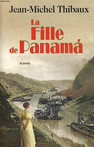 La fille de Panamá 9782702872239