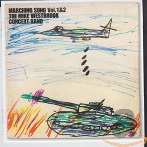 Marching Songs Vol.1 & 2 [Import] 5013929981225