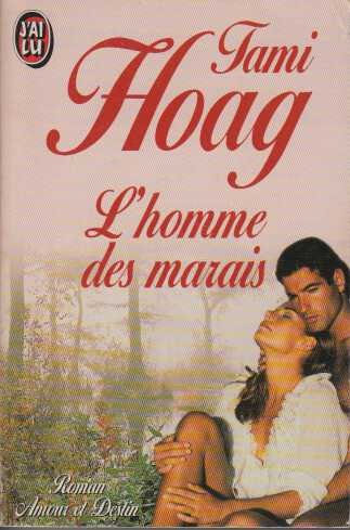 L'homme des marais 9782277237068