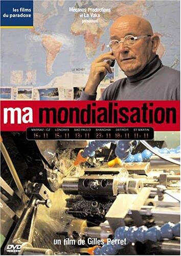 Ma mondialisation 3760010554401