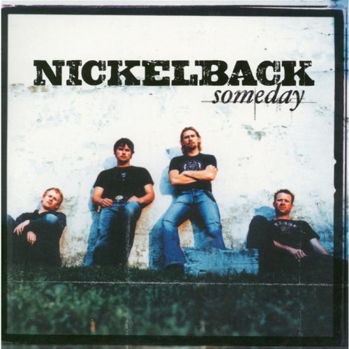Someday [Import] 0016861200824