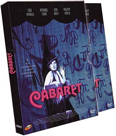 Cabaret [Édition Collector] 3700173207103