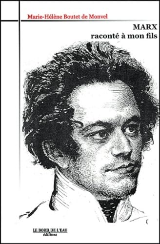 Marx raconté à mon fils 9782911803956