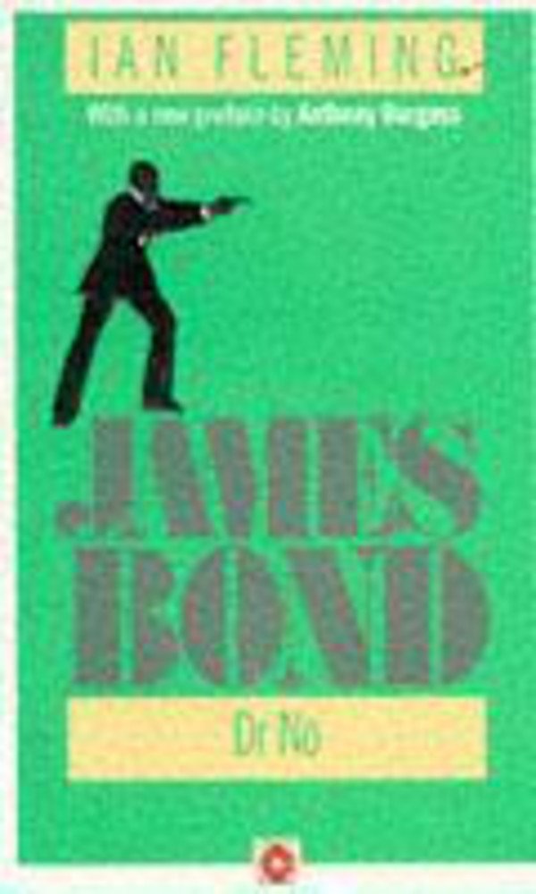 Dr.No 9780340418994