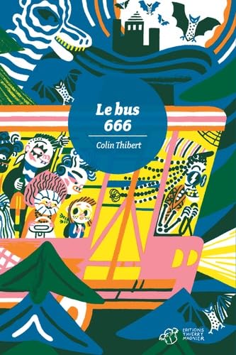 Le bus 666 9782364743151