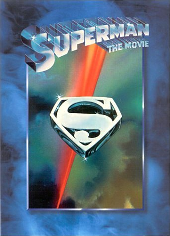 Superman - DVD - DC COMICS 7321950010134