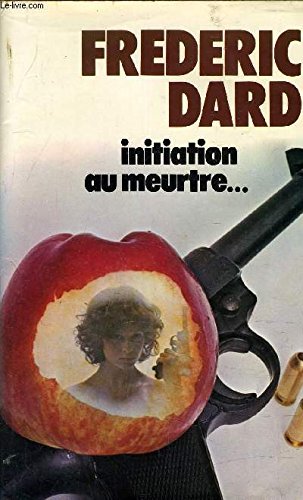 Initiation au meurtre 