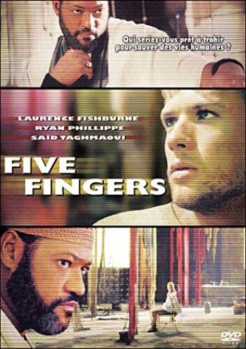 Five Fingers 3333297972727
