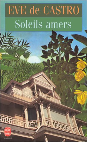 Soleils amers 9782253138419