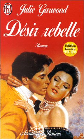 Désir rebelle 9782290132869