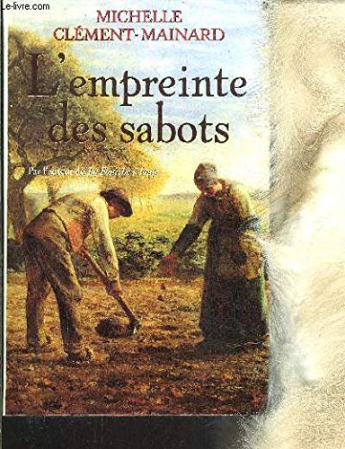 Empreinte des Sabots (l') 9782738214706