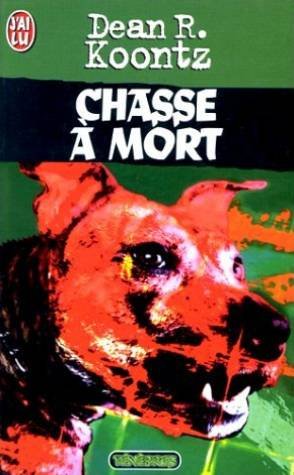 Chasse à mort 9782290028773