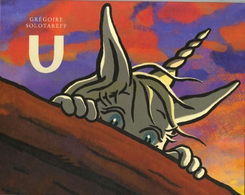 U - Inspiré du film 9782211083027