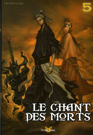 Le chant des morts, Tome 5 : 9782750702724