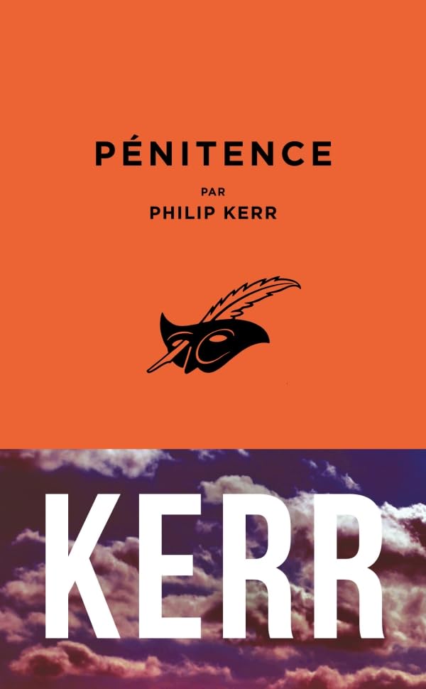Pénitence 9782702449219