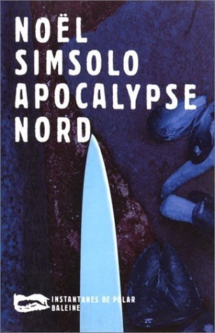Apocalypse Nord 9782842190675