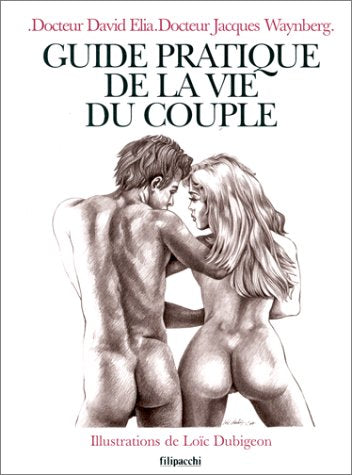Guide pratique de la vie du couple 9782850185847