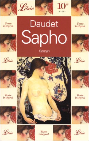 Sapho 9782277300861