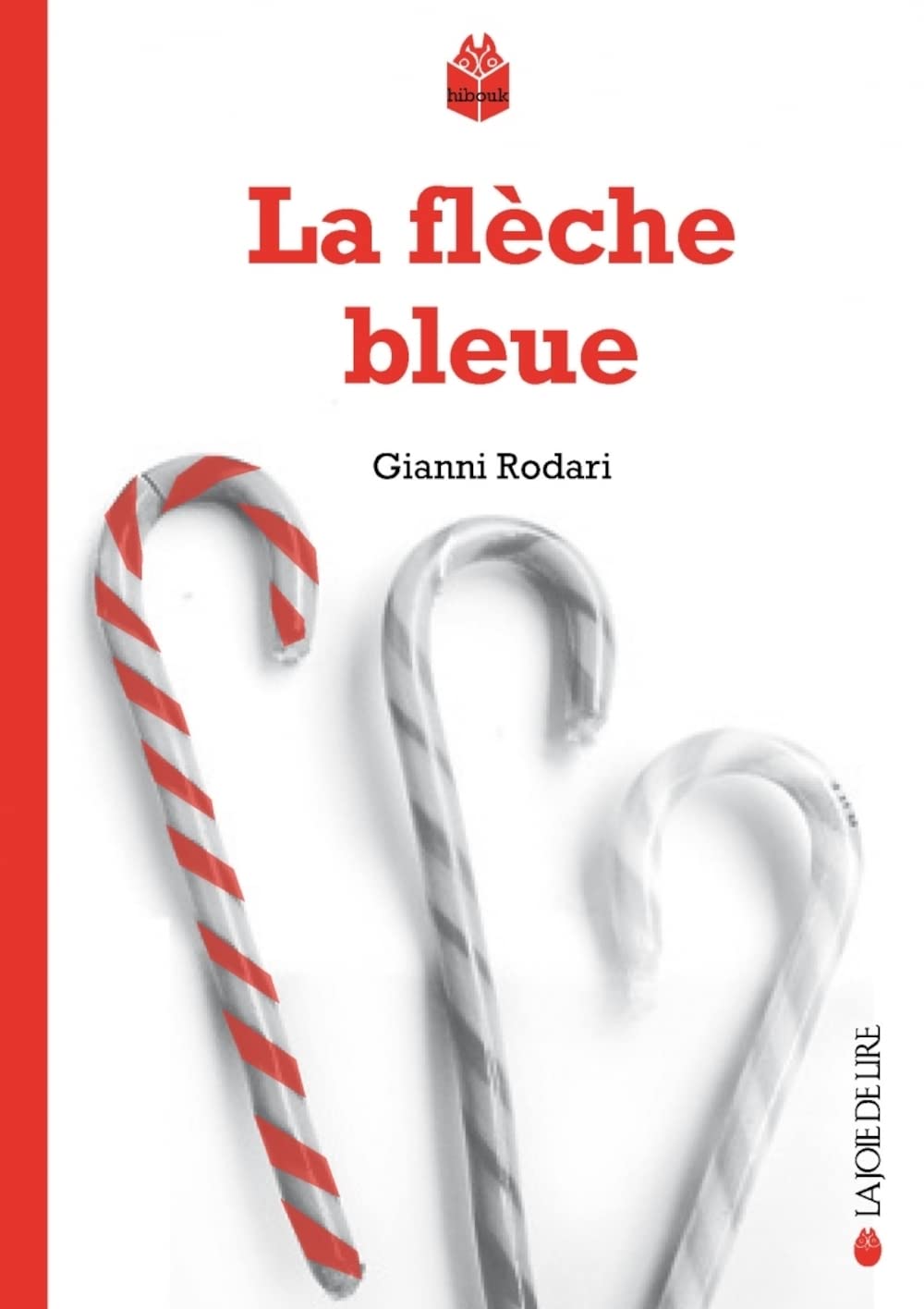 La Flèche Bleue 9782889081486