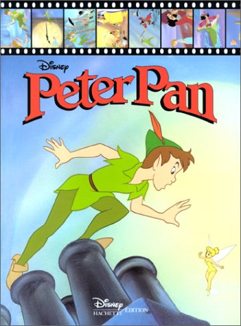 Peter Pan 9782230003211