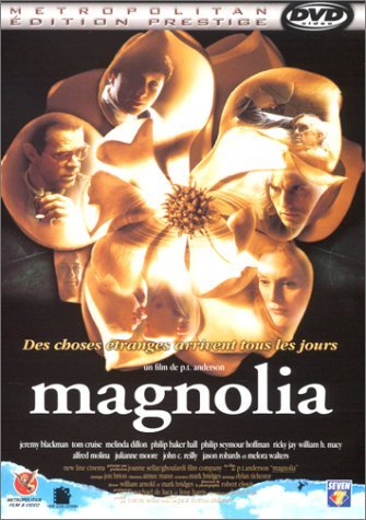 Magnolia [Édition Prestige] 3512391303877