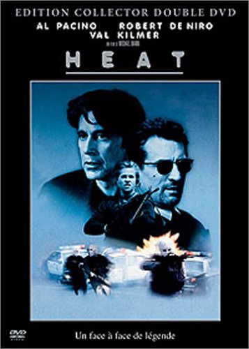 Heat [Édition Collector] 7321950289196