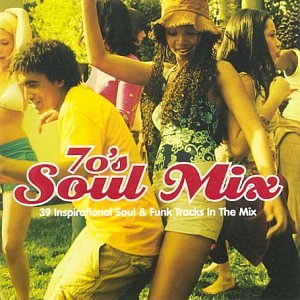 70's Soul Mix [Import] 0766483074647