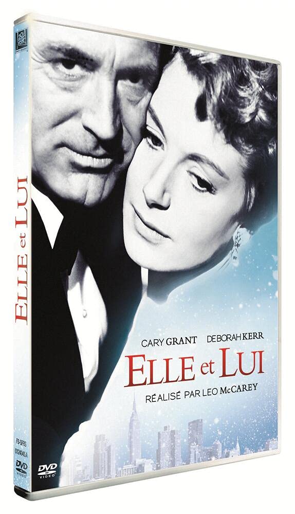 Elle et lui 3344428004149