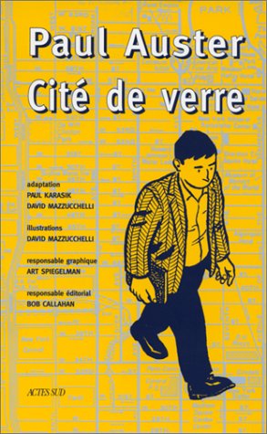 Cité de verre 9782742707010