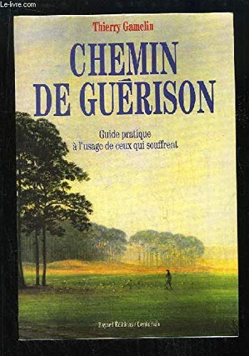 Chemin de guérison 9782227304017