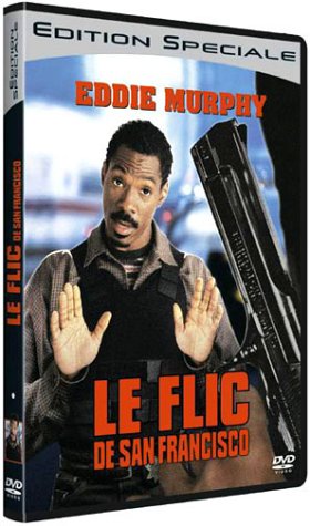 Le Flic de San Francisco - Édition Spéciale 3459370469653