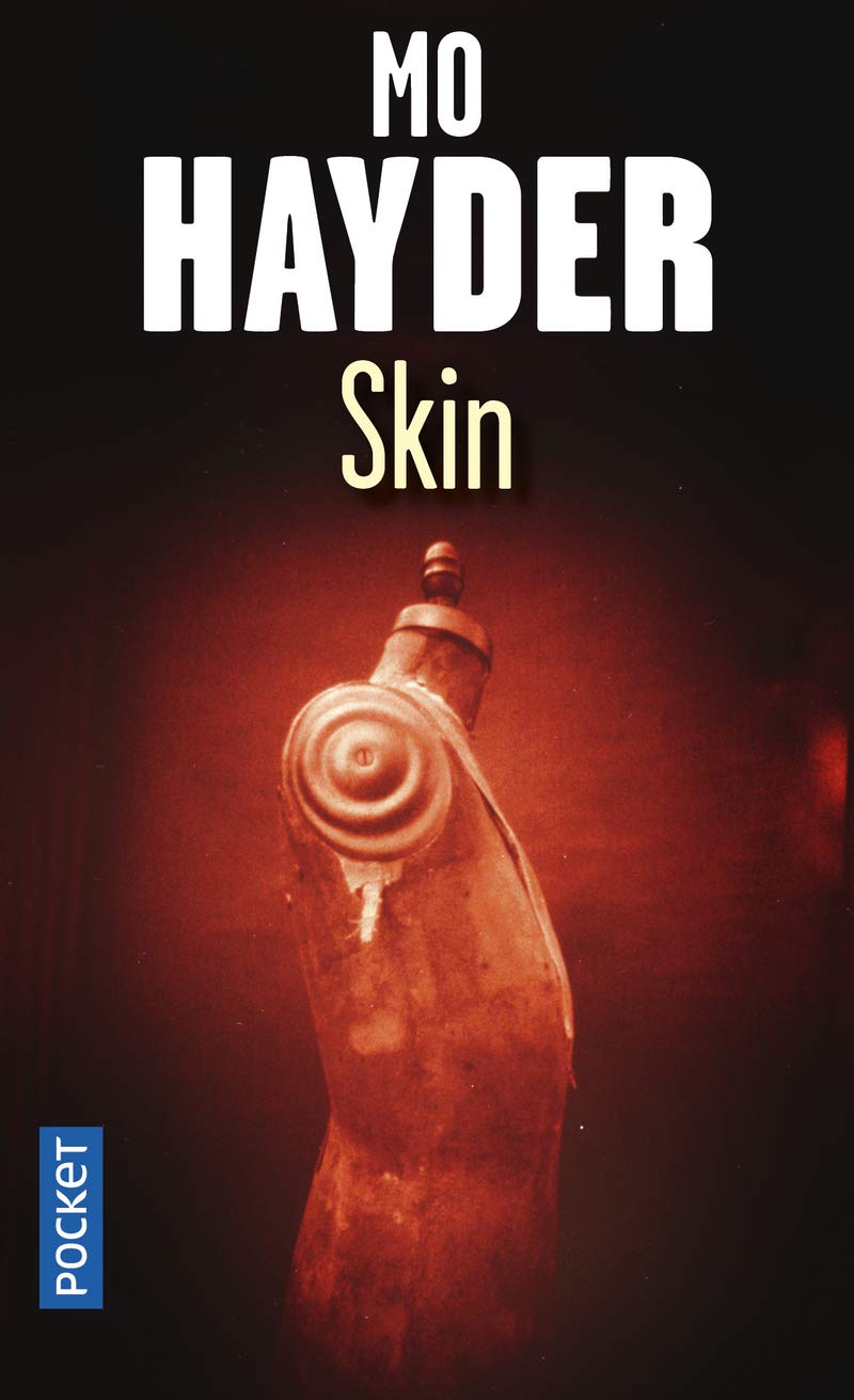 Skin 9782266199452