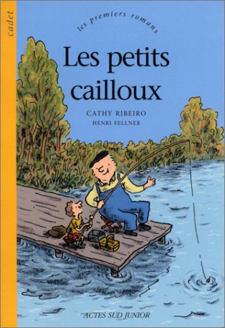 Les Petits Cailloux 9782742737840