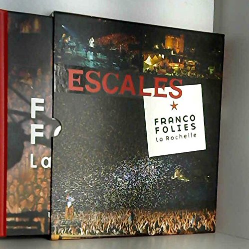 Escales Franco Folies La Rochelle 3700408312732