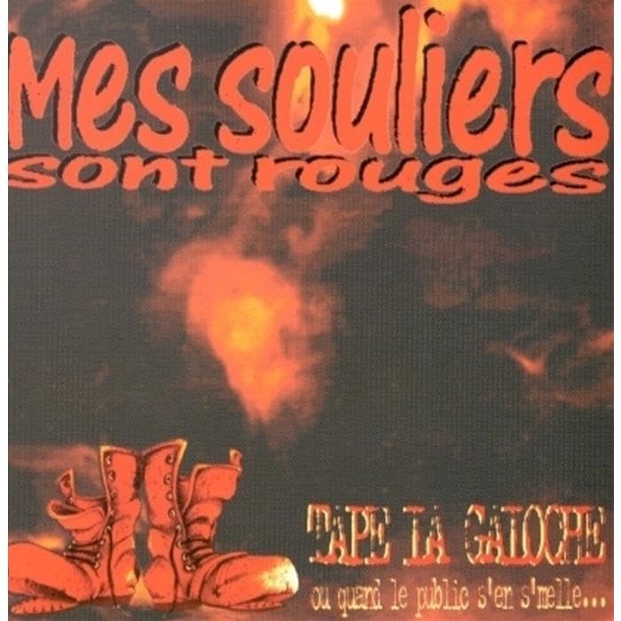 Tape la Galoche 3521383400241