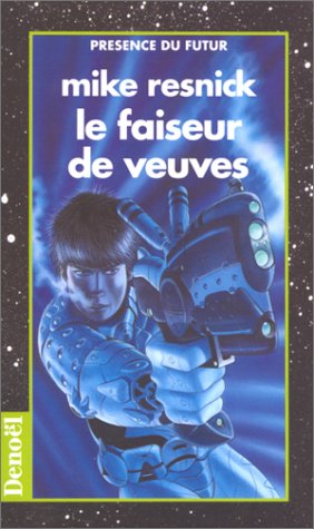 Le faiseur de veuves 9782207306024