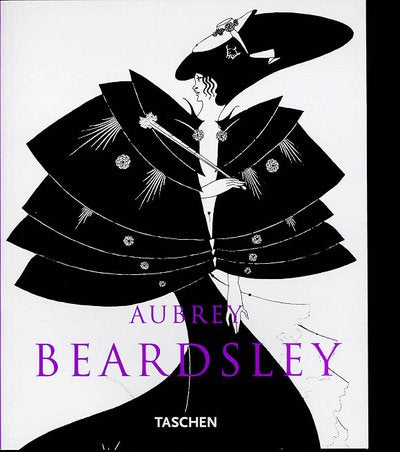Aubrey Beardsley 9783822873281