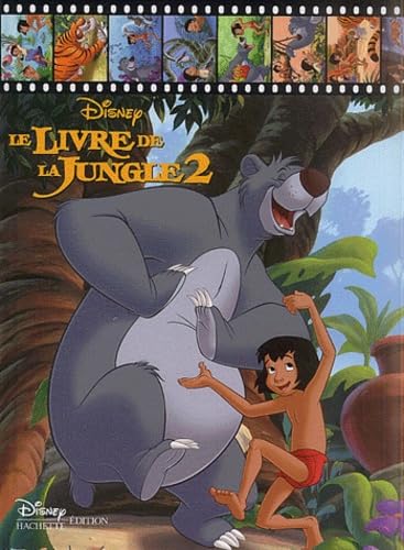 Le Livre de la jungle, tome 2 9782230015078