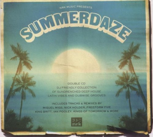 Summerdaze [Import] 0827236018421