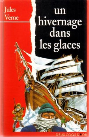Un hivernage dans les glaces 9782013921817
