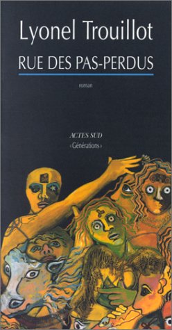 Rue des Pas Perdus 9782742718511